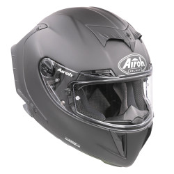 Kask integralny Airoh GP550S - czarny mat