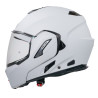 Kask składany Airoh Rev19 - betonowy szary mat, rozmiar XS