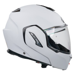 Kask składany Airoh Rev19 - betonowy szary mat, rozmiar XS