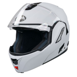 Kask składany Airoh Rev19 - betonowy szary mat, rozmiar XS