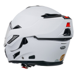 Kask składany Airoh Rev19 - betonowy szary mat, rozmiar XS