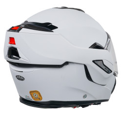 Kask składany Airoh Rev19 - betonowy szary mat, rozmiar XS