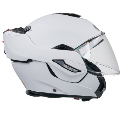 Kask składany Airoh Rev19 - betonowy szary mat, rozmiar XS