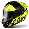 Kask Airoh ST 701 FULL WAY GLOSS YELLOW