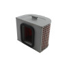 Filtrex Štandardný vzduchový filter - Honda 17211-MW3-700, 17211-MJ0-950 [121-0049]