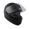 Kask integralny Stealth V121 czarny mat