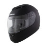 Kask integralny Stealth V121 czarny mat