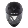 Kask integralny Stealth V121 czarny mat