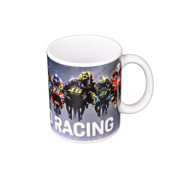 MotoGP - WE DO RACING hrnček Oficiálny licencovaný produkt