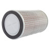 Filtrex Standardní vzduchový filtr - Honda 17210-MEJ-003 [121-0178]