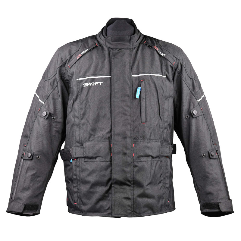 Swift S1 textilní Road Jacket