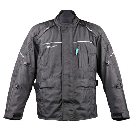 Swift S1 textilné Road Jacket