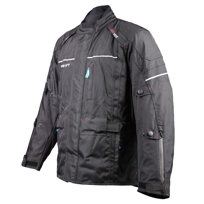 Swift S1 textilné Road Jacket