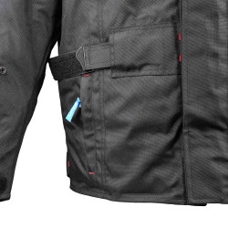 Swift S1 textilné Road Jacket