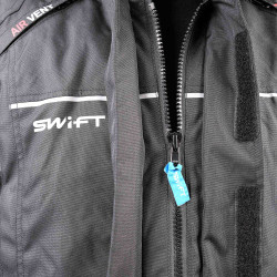 Swift S1 textilné Road Jacket