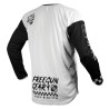 Freegun By Shot Devo MX dres dospelý, Speed White