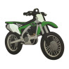 Brelok motocyklowy KAWASAKI KX 450F