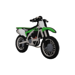 Brelok motocyklowy KAWASAKI KX 450F