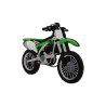 Brelok motocyklowy KAWASAKI KX 450F