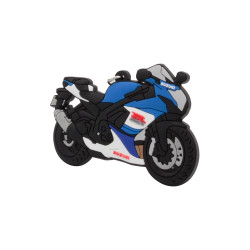 Moto kľúčenka SUZUKI GSXR600/750 16