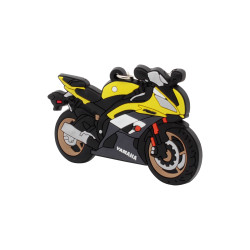 Moto kľúčenka YAMAHA YZF-R6 16