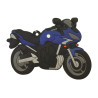 Moto kľúčenka YAMAHA FZ6 FAZER 16