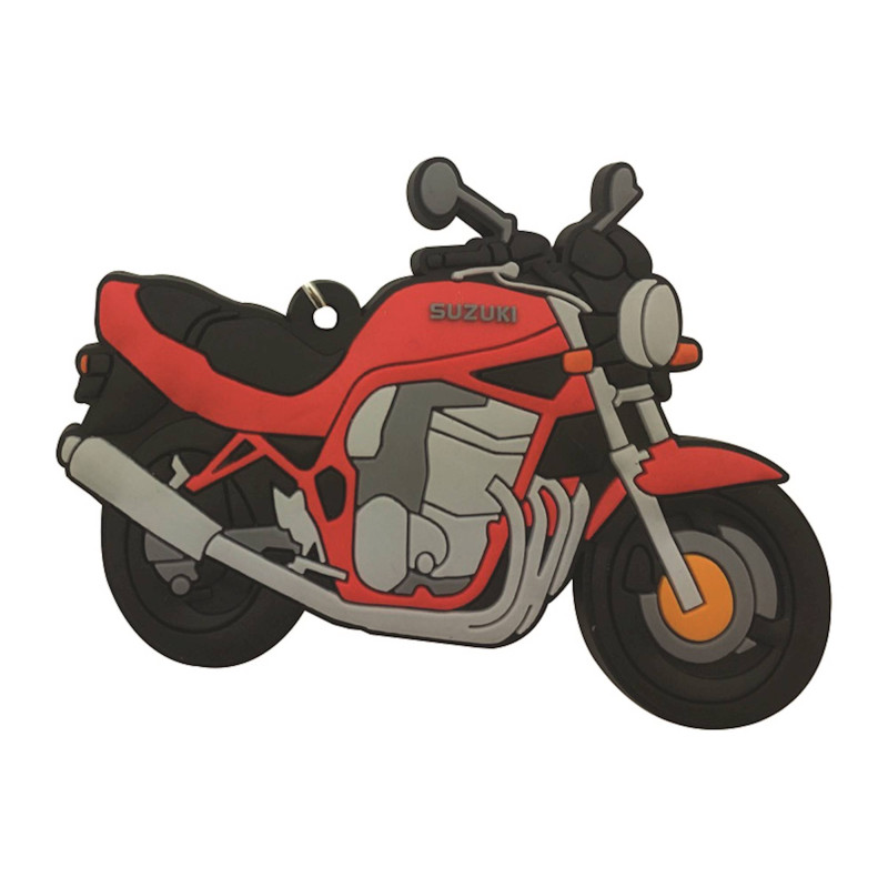 Moto kľúčenka SUZUKI BANDIT