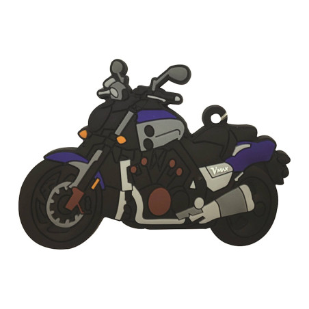 Moto kľúčenka YAMAHA VMAX 16