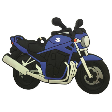 Moto kľúčenka SUZUKI BANDIT 650