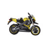 Brelok motocyklowy BUELL XB12X