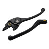 Bike to OEM Náhradné Lever Set Matt Black - H01