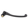 Czarne dźwignie do HONDA CBF600 07, CB600 Hornet SF-S6 98-06, CBR600 FX-F7 99-07, Deaville 06-07, Magna VF750C 02-