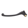 Czarne dźwignie do HONDA CBF600 07, CB600 Hornet SF-S6 98-06, CBR600 FX-F7 99-07, Deaville 06-07, Magna VF750C 02-