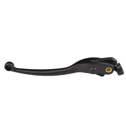 Bike to OEM Náhradné Lever Set Matt Black - H12