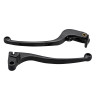 Bike to OEM Náhradné Lever Set Matt Black - K14