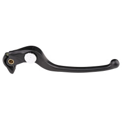 Bike to OEM Náhradné Lever Set Matt Black - S09