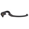 Bike to OEM Náhradné Lever Set Matt Black - S09