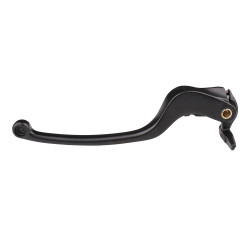 Bike to OEM Náhradné Lever Set Matt Black - S09