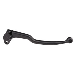 Bike to OEM Náhradné Lever Set Matt Black - S09