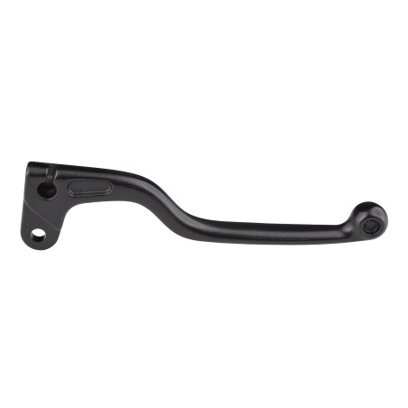 Bike It Black MX Clutch Lever - C08