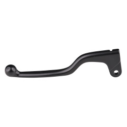 Bike It Black MX Clutch Lever - C08