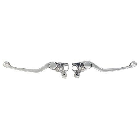 Bike to OEM Náhradné Lever Set Alloy - D02