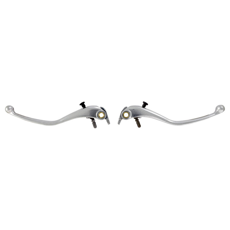 Bike to OEM Náhradné Lever Set Alloy - D03