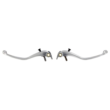 Bike to OEM Náhradné Lever Set Alloy - D03