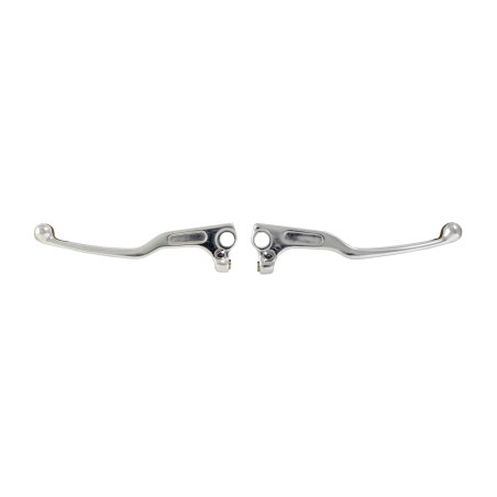 Bike to OEM Náhradné Lever Set Alloy - D05