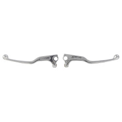 Bike to OEM Náhradné Lever Set Alloy - D06