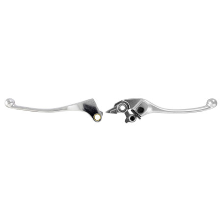 Bike to OEM Náhradné Lever Set Alloy - H01