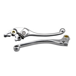 Bike to OEM Náhradné Lever Set Alloy - H01