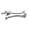 Bike to OEM Náhradné Lever Set Alloy - H01