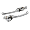 Bike to OEM Náhradné Lever Set Alloy - H03